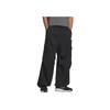 adidas Modische Bequeme Weiche Vielseitige Schnelltrocknende Kühlende Stricksporthose Herren Unterteile Schwarz KA9312