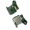 Game Cartridge Card Slot Reader & Headphone Jack Replacement For NS Console