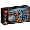 LEGO Technology Mechanical Set Technic, Tractor And Roller Building Blocks 171pcs 42071