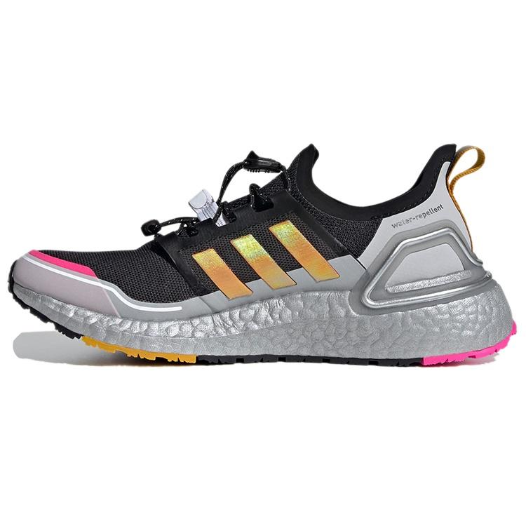 (WMNS) adidas Ultra Boost Cold Rdy Black Gray Women s FV8364 EU 36