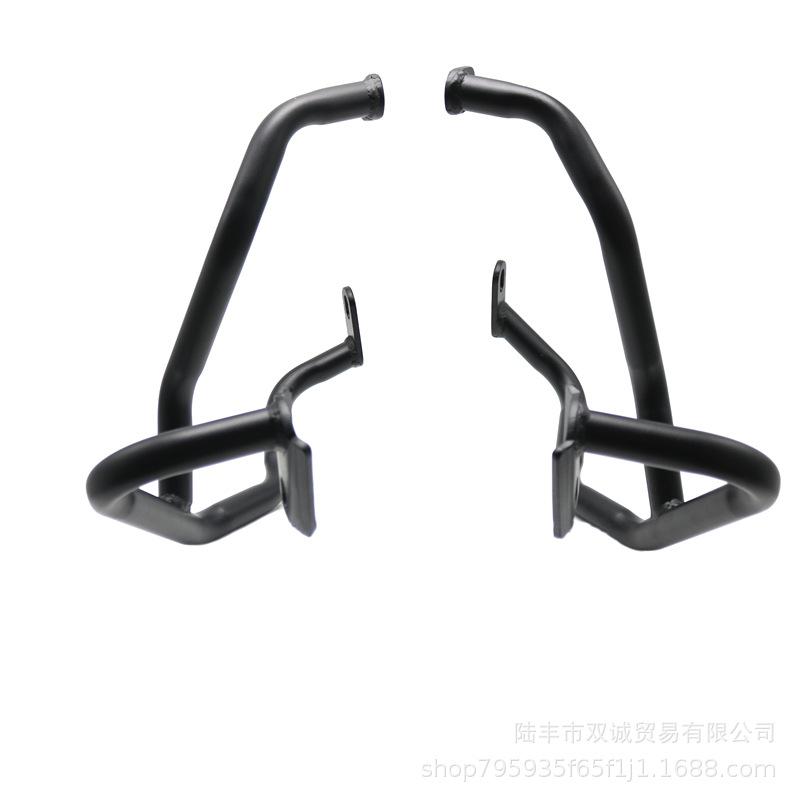 CFMOTO 700CLX 700CL-X Modified Engine Guard Anti-Fall Bar Accessories