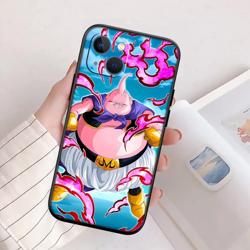 Dragon Ball Neue High-End Hülle für Xiaomi Poco C40 C50 C51 C55 C65 C71 C75 F3 F5 F6 F7 M2 M3 Pro Ultra