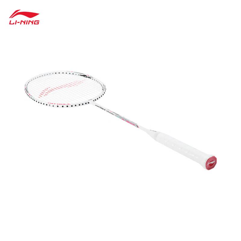 Li-Ning Thunder Series Ultralight 6U Badminton Racket