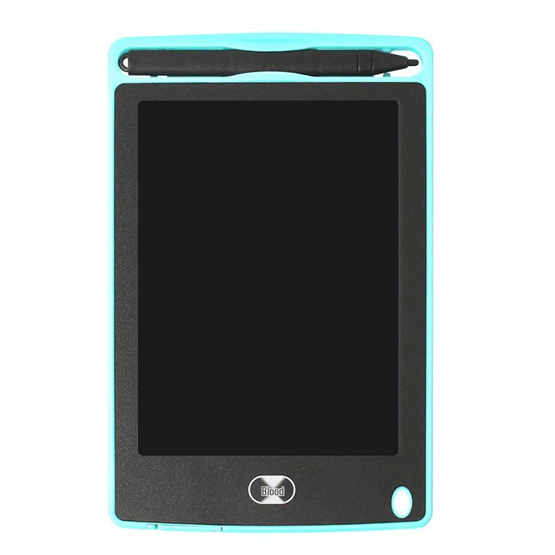 Children's Erasable LCD Drawing & Writing Board (6.5"-16")