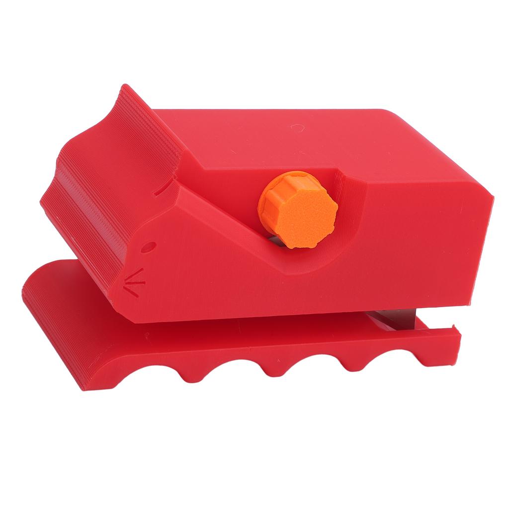 Cardboard Cutter for Cat Scratchers 3D Printed   Cardboard Stripper Cat Scratching Board Cutting Tool