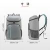 TOURIT Insulated Large Cooler Sports Cooler Eco Multifunctional Backpack for Men and Suitable for and Outdoor Activities [TOURIT] Backpack, Capacity,