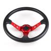 Powerful For Logitech G29 G920 G923 Racing Game, Racing Steering Wheel Gaming Steering Wheel Universal , 14 Inch 350Mm