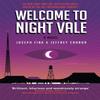 Welcome To Night Vale A Novel by Jeffrey Cranor Paperback Book 9780356504865