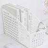 Desktop Organizer Box organizéru souborů Sundries Storage Box Držitel dokumentů Smlouva o archivu