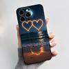 Phone Cases For Doogee Note 58 Note58 Pro Case Luxury Cute Love Rabbit Cartoon Funny Cover Black Soft Silicone Protective Casing