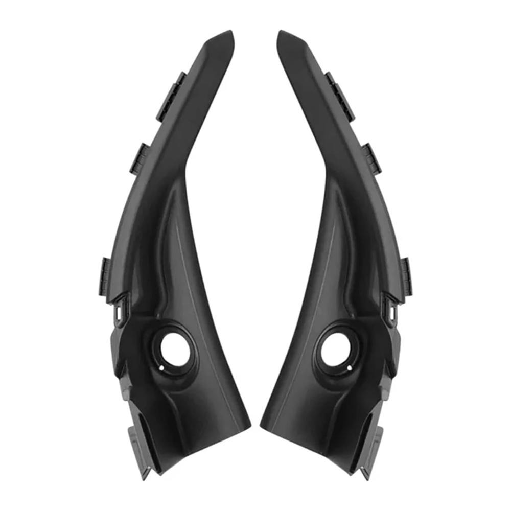 Front Cowl Windshield Wiper Motor Cover For Honda Civic 2012-2015 74220-TR0-A00
