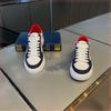 Nuove scarpe casual in tessuto traspirante comode a taglio basso per la primavera suola morbida ok