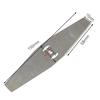10PCS Metal Saw Blades Plastic Cover Accessory For Grass Trimmers  Power Tools Screws For Lawn Mowers And Grass Trimmers