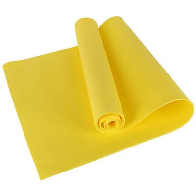 Mata do jogi 4MM EVA antypoślizgowa Fitness Slim Yoga Home Gym maty do ćwiczeń Pilates Gym podkładki do ćwiczeń