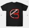 Cummins Motor Distressed Logo T-Shirt