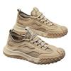Mesh men's shoes new tooling shoes breathable and lightweight casual shoes soft-soled shoes