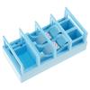 High Quality Tape Dispenser Convenient Tape Dispenser Handy Tape Roll Cutter For Students And Office Workers
