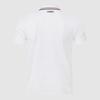 LECOQ Unicorn Tricot Pique Regular Fit Polo Shirt - White (Qq223Tts52) (A Type)