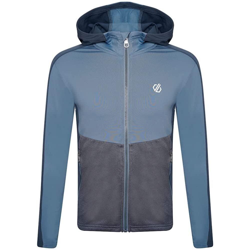 Childrens/Kids Hastily Core Stretch Recycled Midlayer