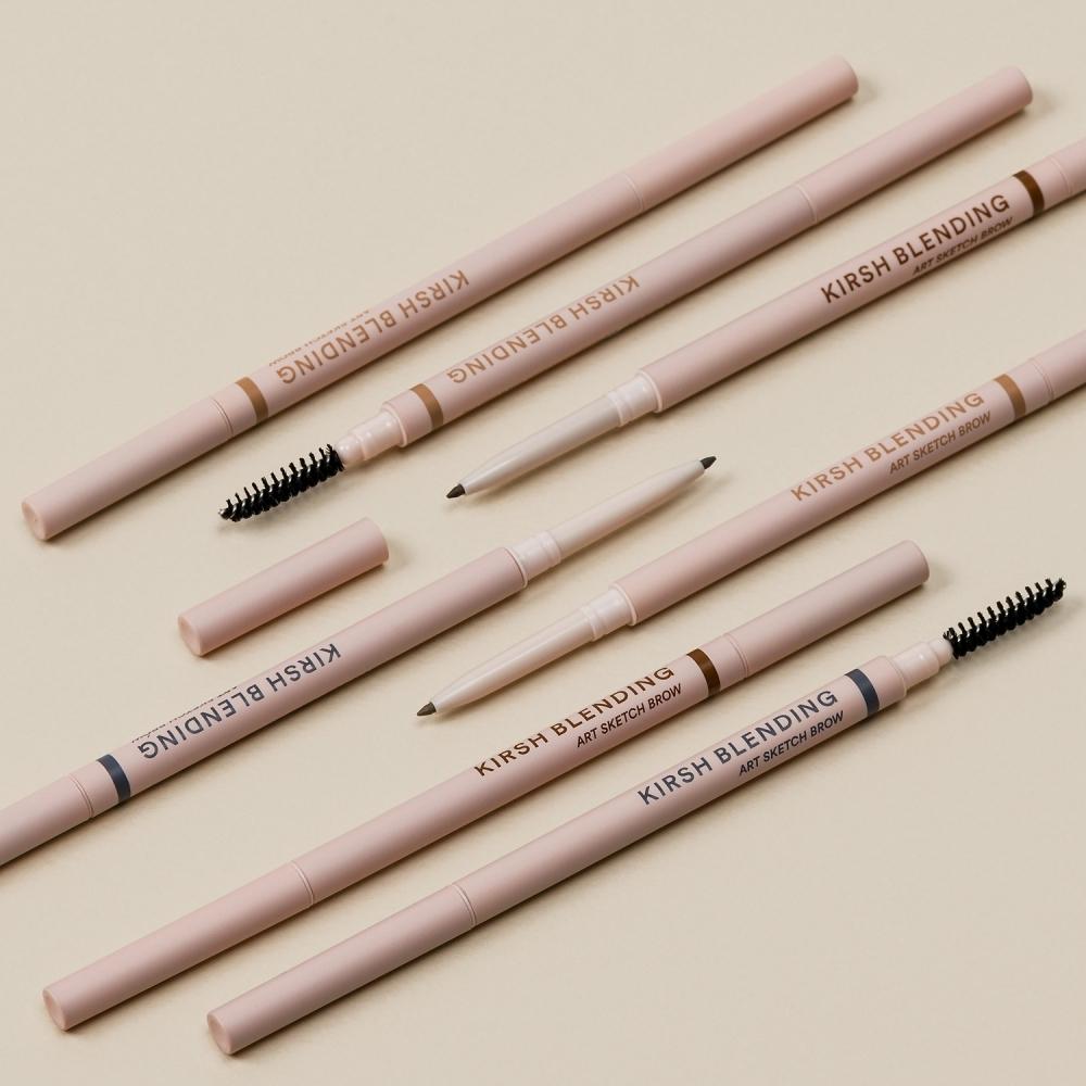 Kirsh Blending Kirsh Make Art Sketch Brow 01 Gray Br