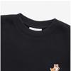 MaiSon KitSune Mw00309km0307 P199 Speedy Fox Patch Women S SweatShirt