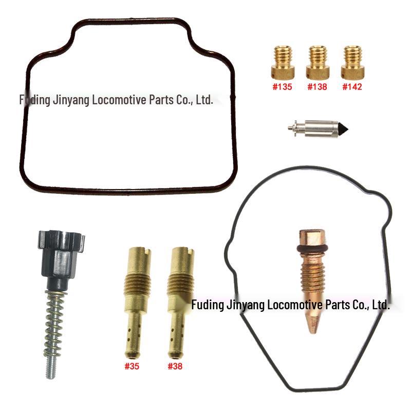 

FourTrax 350 TRX350 4x4 ATV Repair Kit (1986-1994)