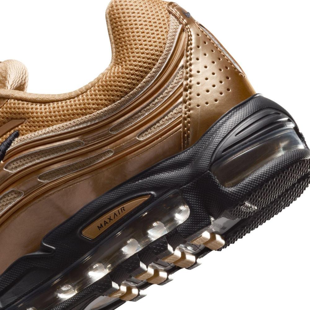 Nike AirMax Tl 2.5 MhM8818 700M Gold M Gol