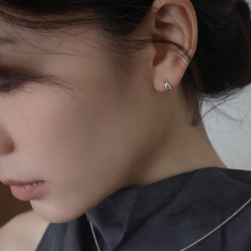 Dawn of me Rosee. Little Earring