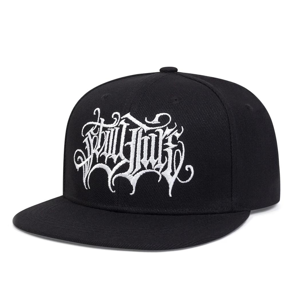 Fashion Hip Hop Street Punk Frauen New Baseball Cap Embroidery Outdoor Sports Black Caps Men Women Soft Snapback Sun Hats