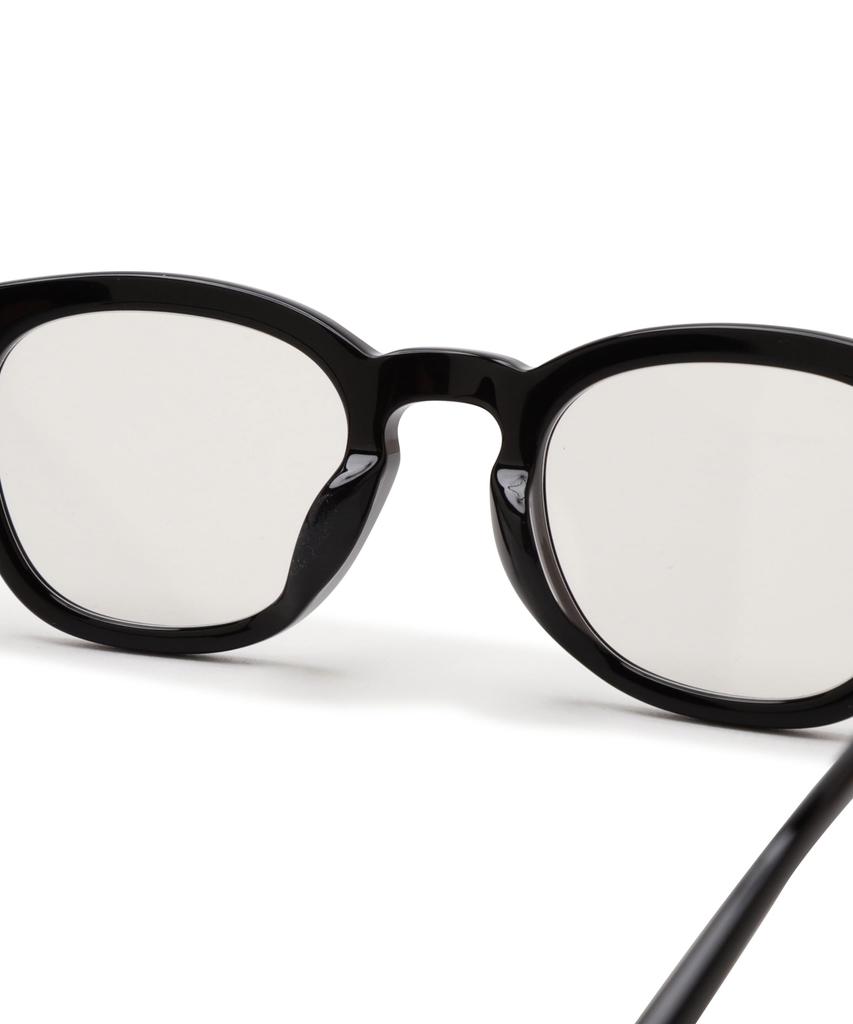 Schott LIAM Sunglasses Men's F 010 Black 782-4970048