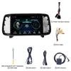 IX35 Android Smart Central Control with Large Screen & Reverse Camera for 2011-2020 Models
