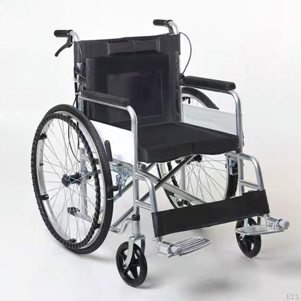Backrest or Seat Cushion Accessoriesl Mat Pad Wear-Resistant Premium Lightweight Disability
