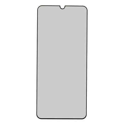 Dla Samsung Galaxy A06 4G/A06 5G Folia ze szkła hartowanego Ochrona prywatności Anti-Peep Ochraniacz ekranu Pełny klej