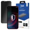 Apple Iphone 13 Pro Max/14 Plus - 3Mk Hardglass Max Privacy Black