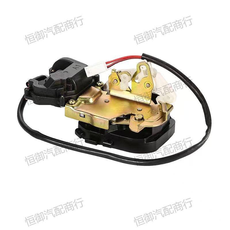 BJ3D-58-310 Front Right Door Lock Actuator for Mazda 323 Central Locking System