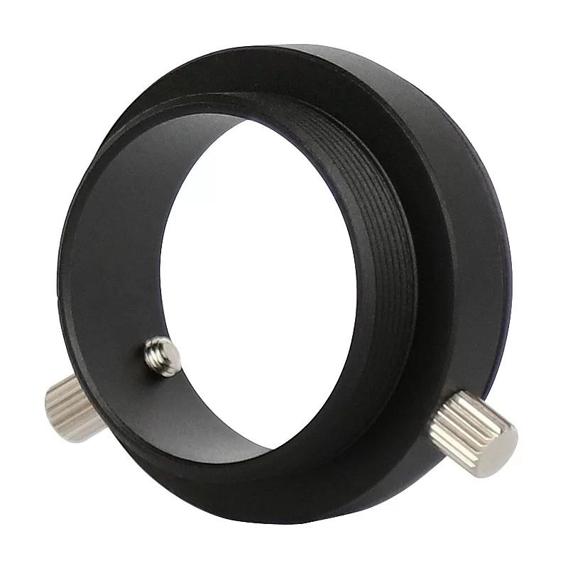 Telescope Accessories Include M36X1Mm Male Thread Adapter to 1.25inch Interface and M42X0.75Mm