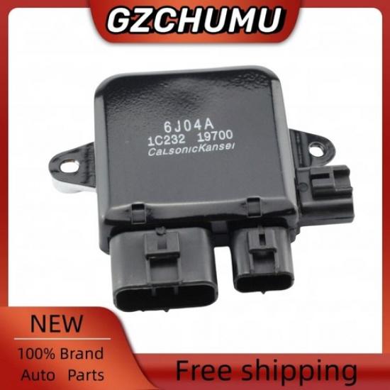 New Cooling Fan Control Unit Module OEM 1355A124 1C232-19700 For Mazda