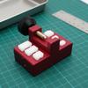 Watch Clasp Bending Jig Precision Positioning Curve Guide Metal Body