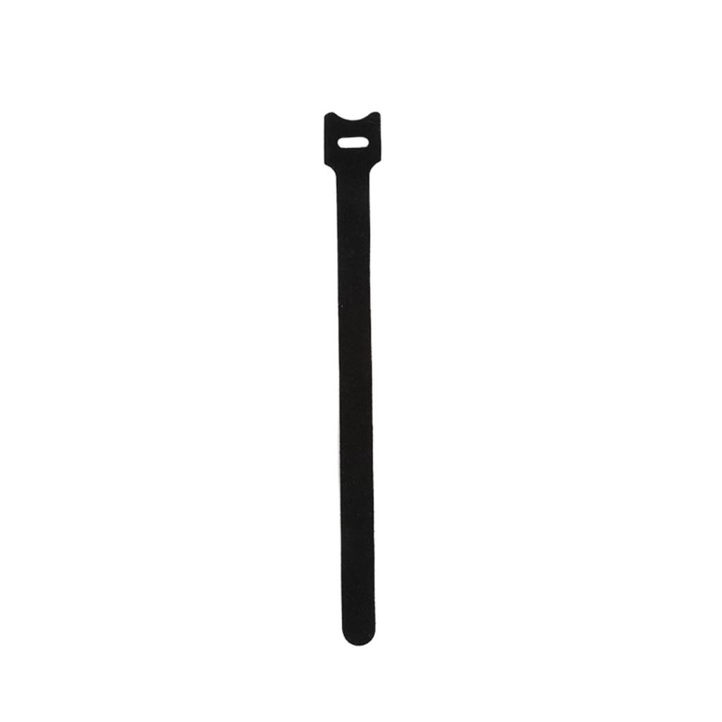 Adjustable Cord Ties Reusable Cable Ties Microfiber Hook Loop Cords Tape Storage Fastening Strap Tape Organizer