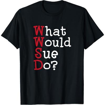 Üst giysisi – T-shirtler