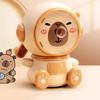 Automatically Enters Lead Capybara Pencil Sharpeners Student Stationery Supplies  Kindergarten Gift