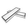 Compatible Accessories for Xiaomi Mijia X20+/X20PLUS: Main Brush, Side Brush, Filter, Dust Bag, Mop