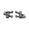 For ZONGSHEN NB300 Motorcycle Valve Spring Rocker Arm Kit ZS174MN-5 300CC Motoland ATAKI BRZ FXMOTO Complete Valve Train Set