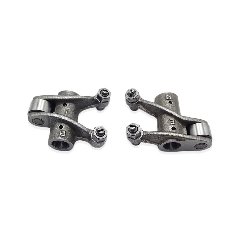 For ZONGSHEN NB300 Motorcycle Valve Spring Rocker Arm Kit ZS174MN-5 300CC Motoland ATAKI BRZ FXMOTO Complete Valve Train Set