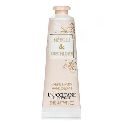Collection De Grasse Neroli & Orchid Hand Cream