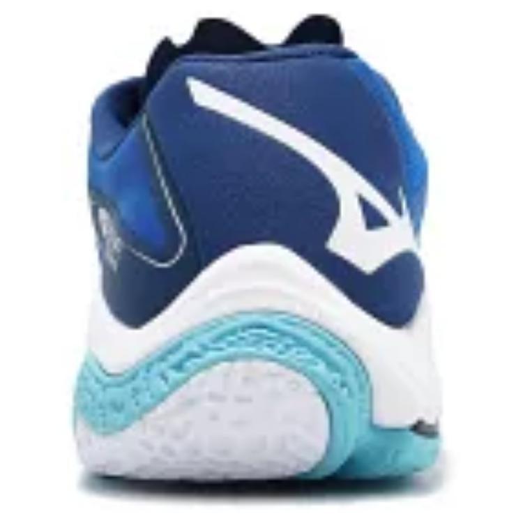 Wave Lightning Mizuno Z8 Wide 'Mugen Blue' V1GA240101