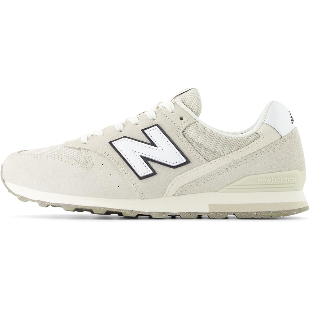 New Balance WL996SQ2 D Women s Sneakers Size 245 Lightweight Breathable Comfort