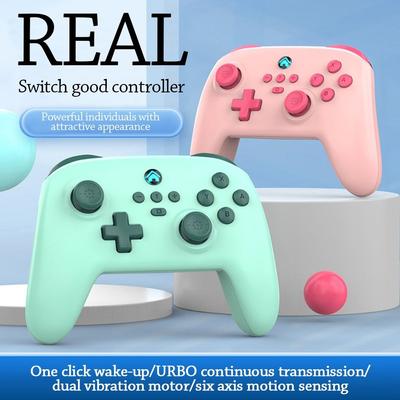 PC-Gaming-Ausrüstung – Gamepads