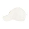 Nike Cotton, Polyester Baseball Caps Unisex White Casual 852184-100