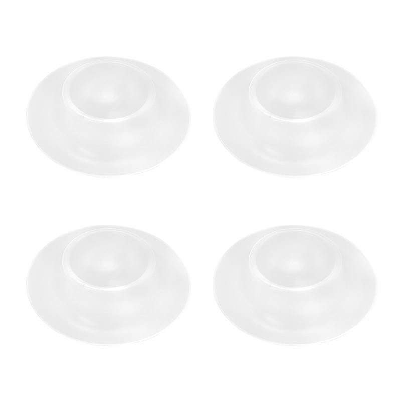 

Подставка для яиц Чашка Противоударный Пластиковый Лоток для яиц Инструменты для яиц Белый Черный Коробка для хранения яиц Кухонный гаджет Инструменты Для дома Ресторана Декор 4pcs белый